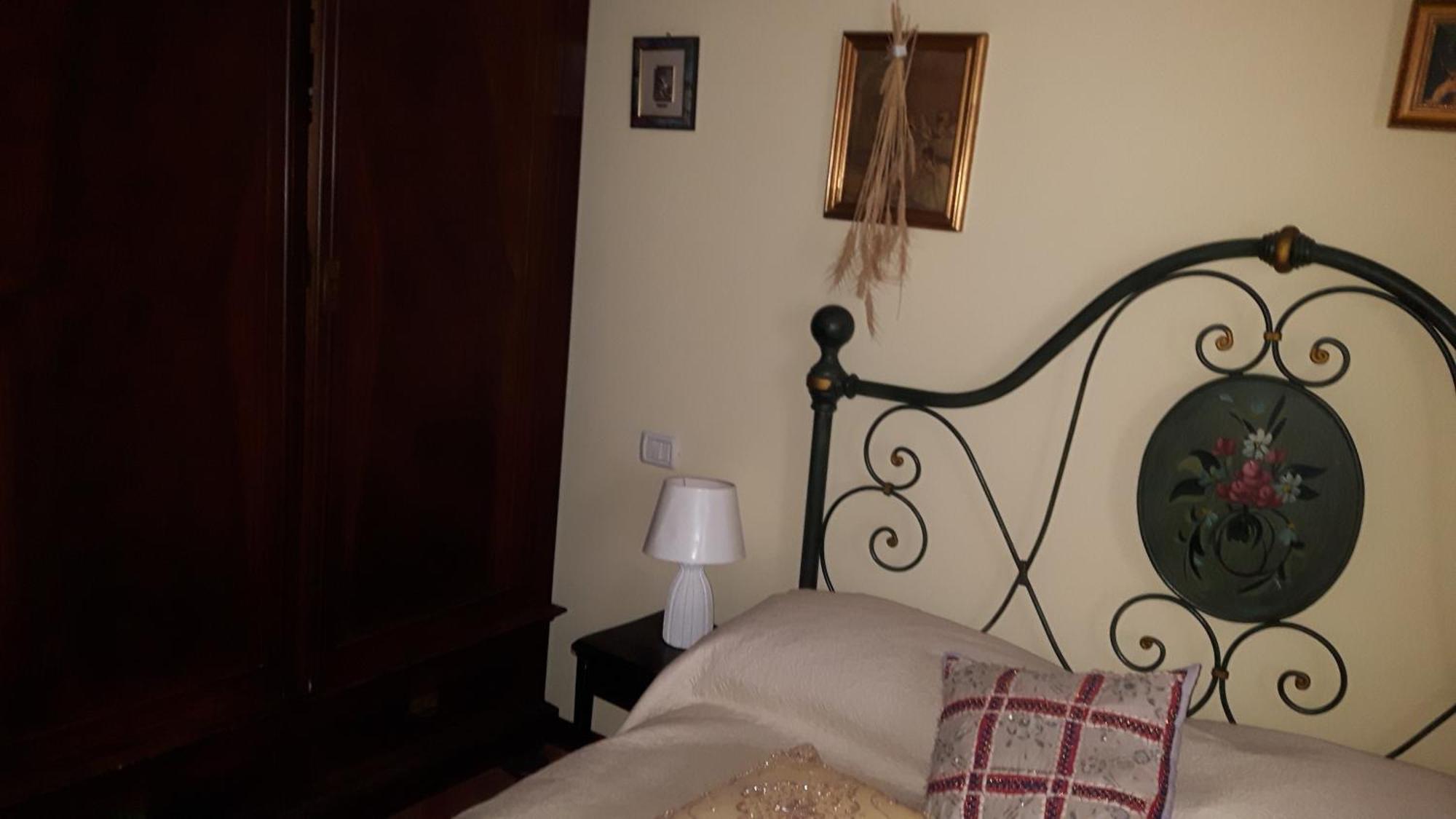 Casa della Pondi Villa Bagnoregio Esterno foto